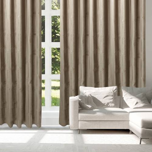 2227 ΚΟΥΡΤΙΝΑ ΜΕ ΚΡΙΚΟΥΣ 140Χ270 / DAS HOME 2227 ΚΟΥΡΤΙΝΑ ΜΕ ΚΡΙΚΟΥΣ 140Χ270 / DAS HOME