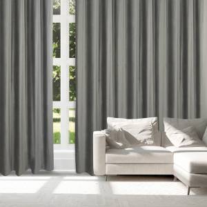 2230 ΚΟΥΡΤΙΝΑ ΜΕ ΚΡΙΚΟΥΣ 140Χ270 / DAS HOME