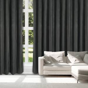 2232 ΚΟΥΡΤΙΝΑ ΜΕ ΚΡΙΚΟΥΣ 140Χ270 / DAS HOME