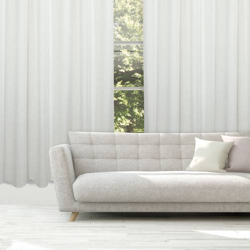 2233 ΚΟΥΡΤΙΝΑ ΜΕ ΚΡΙΚΟΥΣ 140Χ270 / DAS HOME 2233 ΚΟΥΡΤΙΝΑ ΜΕ ΚΡΙΚΟΥΣ 140Χ270 / DAS HOME