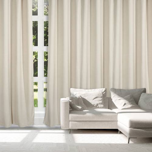 2239 ΚΟΥΡΤΙΝΑ ΜΕ ΚΡΙΚΟΥΣ 140Χ270 / DAS HOME