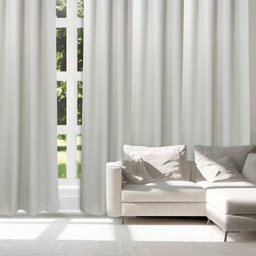 2242 ΚΟΥΡΤΙΝΑ ΜΕ ΚΡΙΚΟΥΣ 140Χ270 / DAS HOME