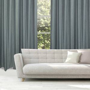 2245 ΚΟΥΡΤΙΝΑ ΜΕ ΚΡΙΚΟΥΣ 140Χ270 / DAS HOME