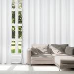 2249 ΚΟΥΡΤΙΝΑ ΜΕ ΚΡΙΚΟΥΣ 140Χ270 / DAS HOME