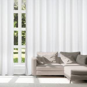 2249 ΚΟΥΡΤΙΝΑ ΜΕ ΚΡΙΚΟΥΣ 140Χ270 / DAS HOME