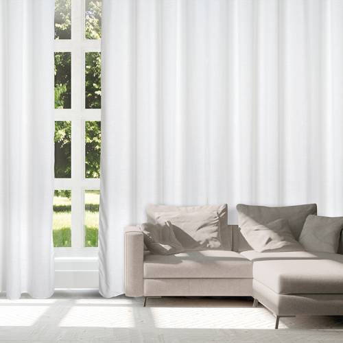 2249 ΚΟΥΡΤΙΝΑ ΜΕ ΚΡΙΚΟΥΣ 140Χ270 / DAS HOME