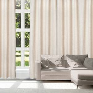 2250 ΚΟΥΡΤΙΝΑ ΜΕ ΚΡΙΚΟΥΣ 140Χ270 / DAS HOME