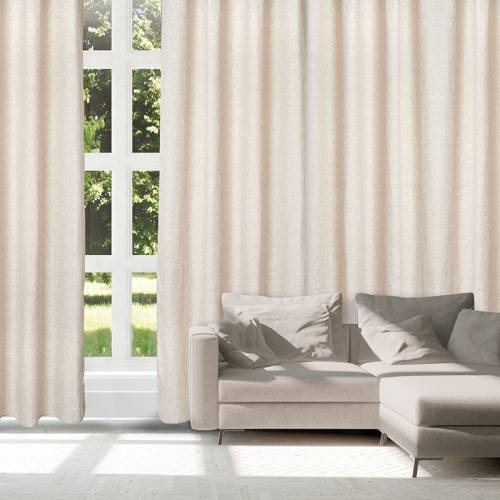 2250 ΚΟΥΡΤΙΝΑ ΜΕ ΚΡΙΚΟΥΣ 140Χ270 / DAS HOME
