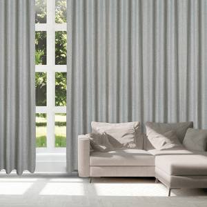 2252 ΚΟΥΡΤΙΝΑ ΜΕ ΚΡΙΚΟΥΣ 140Χ270 / DAS HOME