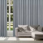 2256 ΚΟΥΡΤΙΝΑ ΜΕ ΚΡΙΚΟΥΣ 140Χ270 / DAS HOME