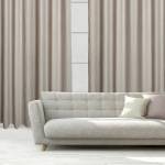 2258 ΚΟΥΡΤΙΝΑ ΜΕ ΚΡΙΚΟΥΣ 140Χ270 / DAS HOME 2258 ΚΟΥΡΤΙΝΑ ΜΕ ΚΡΙΚΟΥΣ 140Χ270 / DAS HOME