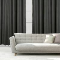 2261 ΚΟΥΡΤΙΝΑ ΜΕ ΚΡΙΚΟΥΣ 140Χ270 / DAS HOME