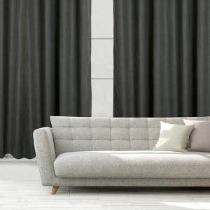 2261 ΚΟΥΡΤΙΝΑ ΜΕ ΚΡΙΚΟΥΣ 140Χ270 / DAS HOME
