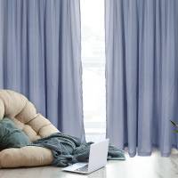 2199 ΚΟΥΡΤΙΝΑ 300Χ270 ΜΕ ΤΡΕΣΑ / DAS HOME