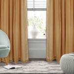 2195 ΚΟΥΡΤΙΝΑ 450Χ270 ΜΕ ΤΡΕΣΑ / DAS HOME