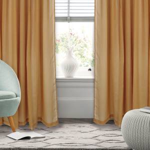 2195 ΚΟΥΡΤΙΝΑ 450Χ270 ΜΕ ΤΡΕΣΑ / DAS HOME