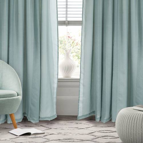 2198 ΚΟΥΡΤΙΝΑ 450Χ270 ΜΕ ΤΡΕΣΑ / DAS HOME