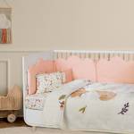 4978 ΚΟΥΒΕΡΤΑ VELOUR 110X140 RELAX / DAS HOME Baby