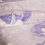 4988 ΚΟΥΒΕΡΤΑ VELOUR DAS / DAS HOME KidsS