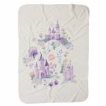 4989 ΚΟΥΒΕΡΤΑ VELOUR DAS / DAS HOME KidsS