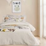 4992 ΚΟΥΒΕΡΤΑ VELOUR DAS / DAS HOME KidsS