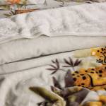 4992 ΚΟΥΒΕΡΤΑ VELOUR DAS / DAS HOME KidsS