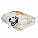 4992 ΚΟΥΒΕΡΤΑ VELOUR DAS / DAS HOME KidsS
