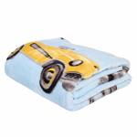4993 ΚΟΥΒΕΡΤΑ VELOUR DAS / DAS HOME KidsS 4993 ΚΟΥΒΕΡΤΑ VELOUR DAS / DAS HOME KidsS