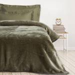 0290 ΚΟΥΒΕΡΤΑ VELOUR MONH / DAS HOME Kids 0290 ΚΟΥΒΕΡΤΑ VELOUR MONH / DAS HOME Kids