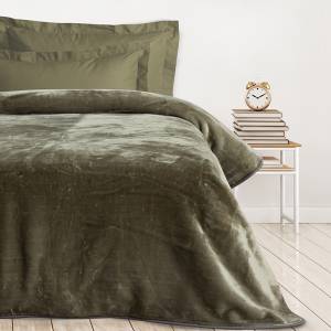 0290 ΚΟΥΒΕΡΤΑ VELOUR MONH / DAS HOME Kids