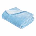 0291 ΚΟΥΒΕΡΤΑ VELOUR MONH / DAS HOME Kids