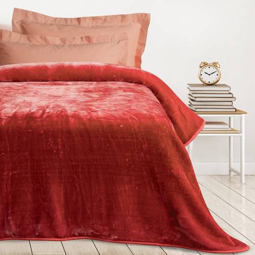 0295 ΚΟΥΒΕΡΤΑ VELOUR MONH / DAS HOME Kids