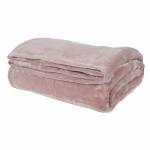 1346 ΚΟΥΒΕΡΤΑ VELOUR ΜΟΝΗ / DAS HOME 1346 ΚΟΥΒΕΡΤΑ VELOUR ΜΟΝΗ / DAS HOME