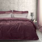 1347 ΚΟΥΒΕΡΤΑ VELOUR ΜΟΝΗ / DAS HOME