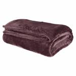 1347 ΚΟΥΒΕΡΤΑ VELOUR ΜΟΝΗ / DAS HOME