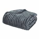 1349 ΚΟΥΒΕΡΤΑ VELOUR ΜΟΝΗ / DAS HOME