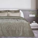 1350 ΚΟΥΒΕΡΤΑ VELOUR ΜΟΝΗ / DAS HOME