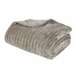 1350 ΚΟΥΒΕΡΤΑ VELOUR ΜΟΝΗ / DAS HOME