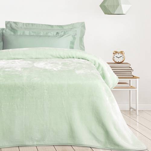 5000 ΚΟΥΒΕΡΤΑ VELOUR MONH / DAS HOME Kids 5000 ΚΟΥΒΕΡΤΑ VELOUR MONH / DAS HOME Kids