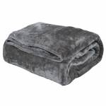 1343 ΚΟΥΒΕΡΤΑ VELOUR ΥΠΕΡΔΙΠΛΗ / DAS HOME