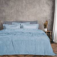 1344 ΚΟΥΒΕΡΤΑ VELOUR ΥΠΕΡΔΙΠΛΗ / DAS HOME