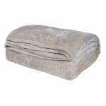 1345 ΚΟΥΒΕΡΤΑ VELOUR ΥΠΕΡΔΙΠΛΗ / DAS HOME
