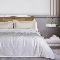 1351 ΚΟΥΒΕΡΤΑ VELOUR ΥΠΕΡΔΙΠΛΗ / DAS HOME