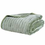 1360 ΚΟΥΒΕΡΤΑ VELOUR ΥΠΕΡΔΙΠΛΗ / DAS HOME 1360 ΚΟΥΒΕΡΤΑ VELOUR ΥΠΕΡΔΙΠΛΗ / DAS HOME