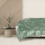 1184 ΚΟΥΒΕΡΤΑ FLEECE 130Χ170 / DAS HOME