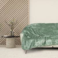 1184 ΚΟΥΒΕΡΤΑ FLEECE 130Χ170 / DAS HOME