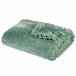1184 ΚΟΥΒΕΡΤΑ FLEECE 130Χ170 / DAS HOME