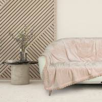 1185 ΚΟΥΒΕΡΤΑ FLEECE 130Χ170 / DAS HOME
