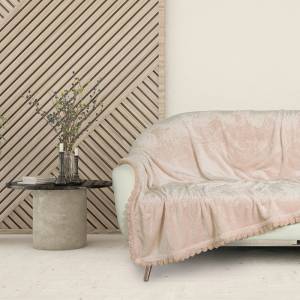 1185 ΚΟΥΒΕΡΤΑ FLEECE 130Χ170 / DAS HOME