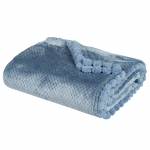 1186 ΚΟΥΒΕΡΤΑ FLEECE 130Χ170 / DAS HOME 1186 ΚΟΥΒΕΡΤΑ FLEECE 130Χ170 / DAS HOME